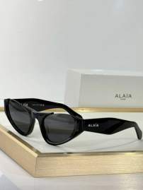 Picture of Alaia Sunglasses _SKUfw77836586fw